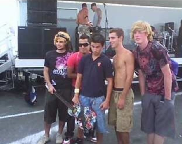 Warped Tour